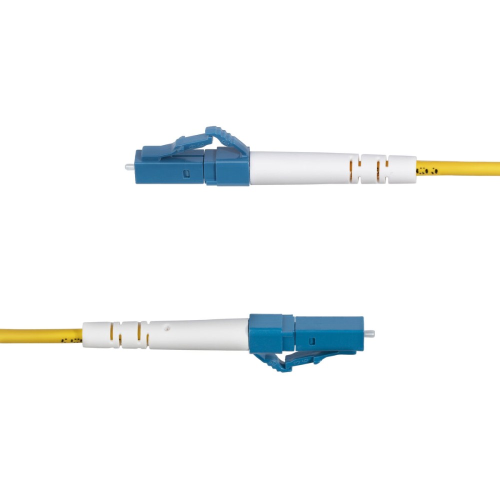 USB-Kabel Startech SPSMLCSC-OS2-5M Gelb 5 m