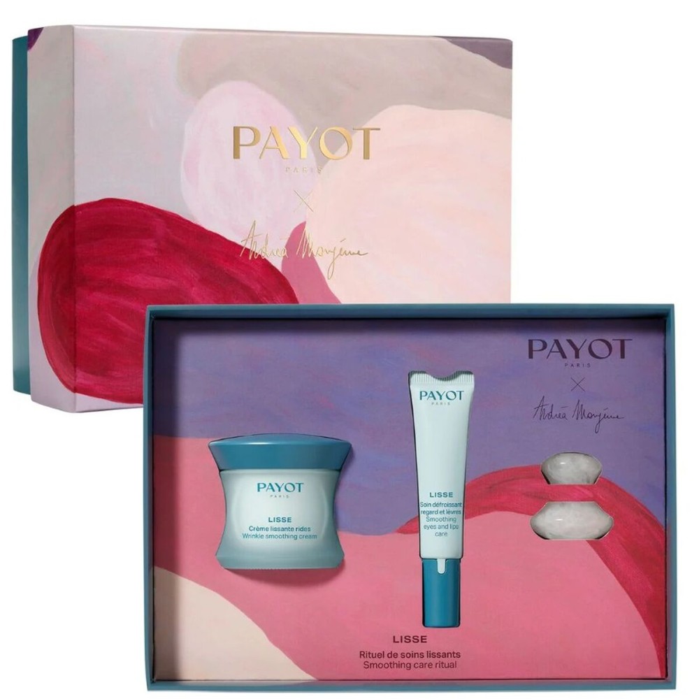 Kosmetik-Set Payot Lisse 3 Stücke