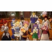 Videospiel für Switch Koei Tecmo Fairy tail 2