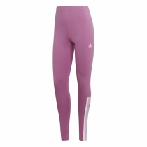 Leggings de Sport pour Femmes Adidas Bluv Q4 Violet