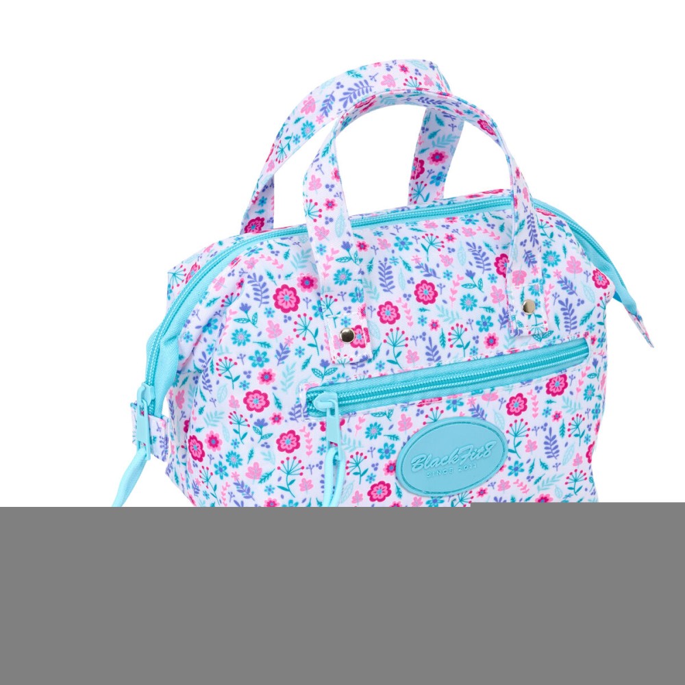 Nécessaire de Voyage BlackFit8 Cool Multicouleur 26.5 x 17.5 x 12.5 cm