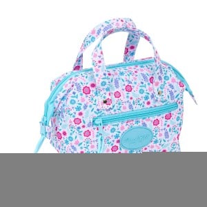Travel Vanity Case BlackFit8 Cool Multicolour 26.5 x 17.5 x 12.5 cm