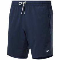 Herren-Sportshorts Reebok Ready  Blau