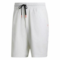 Short de Sport pour Homme Adidas Ergo  Blanc