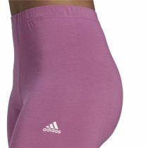 Sporthose Damen Adidas Bluv Q4 Lila