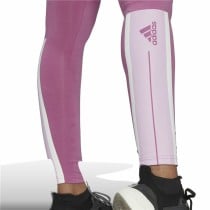 Sport leggings for Women Adidas Bluv Q4 Purple