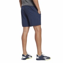 Men's Sports Shorts Reebok Ready  Blue