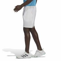 Short de Sport pour Homme Adidas Ergo  Blanc