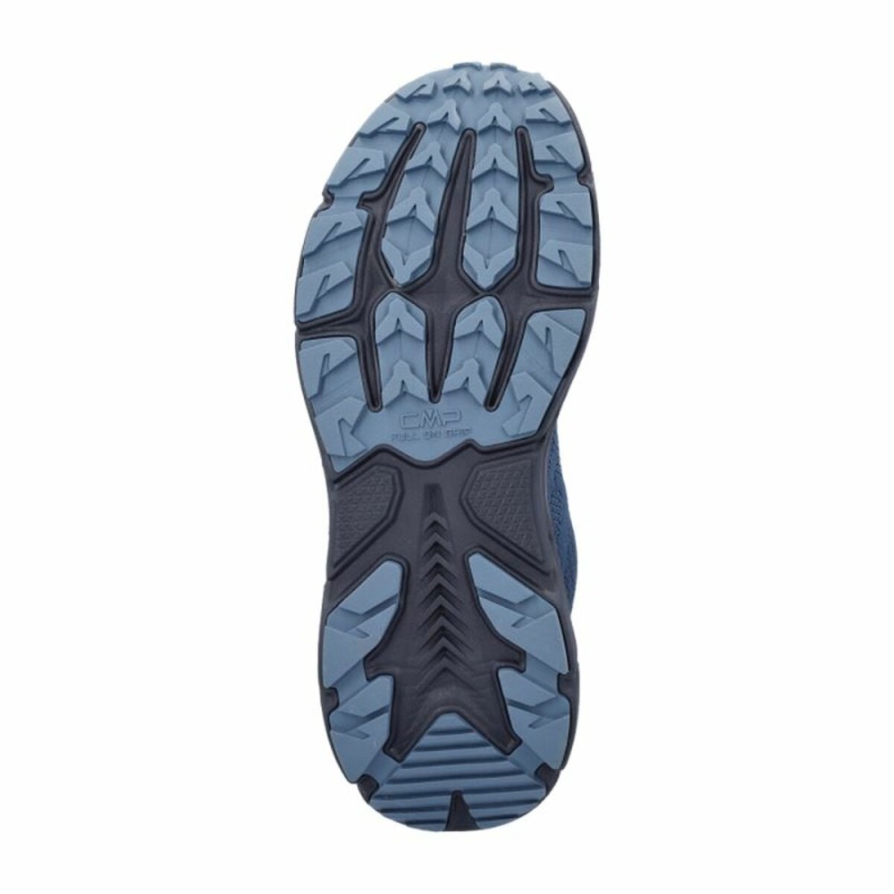 Wanderschuhe für Herren Campagnolo Rahmsy