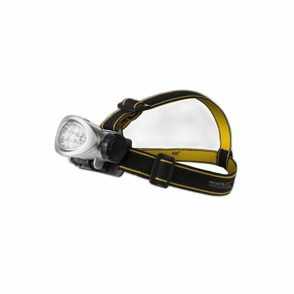 Camping-Lampe Regatta Linterna Frontal 10 LED Headtorch