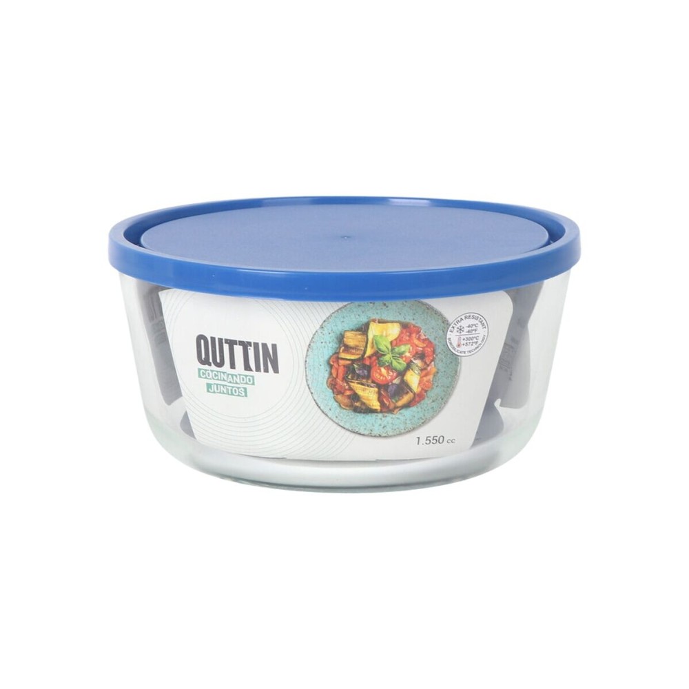 Lunchbox Inde Frigo 1,55 L (6 Stück)