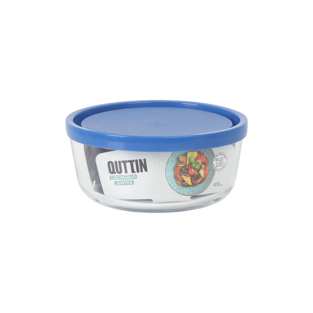 Lunchbox Inde Frigo 470 ml (12 Stück)