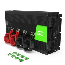 Current Adaptor Green Cell INV15 3000 W 230 V 1 Piece