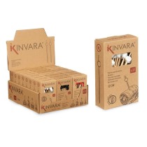 Grillspieß-Set Kinvara 36340 Bambus (24 Stück)