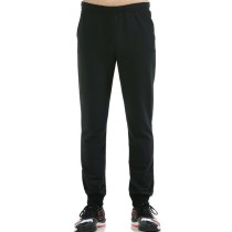 Long Sports Trousers Bullpadel IMANO 005 Black Men