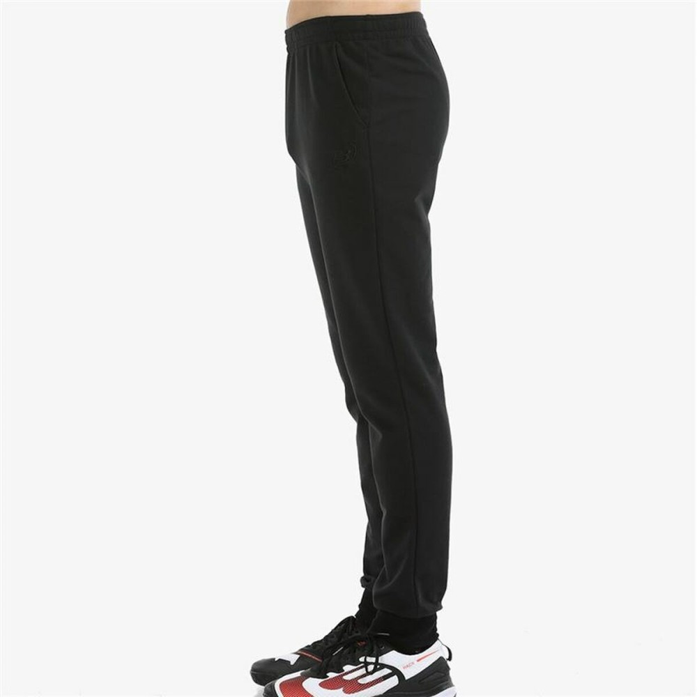 Long Sports Trousers Bullpadel IMANO 005 Black Men