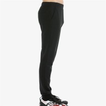 Long Sports Trousers Bullpadel IMANO 005 Black Men