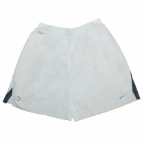 Short de Sport pour Homme Nike Total 90 Blanc