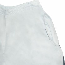 Herren-Sportshorts Nike Total 90 Weiß