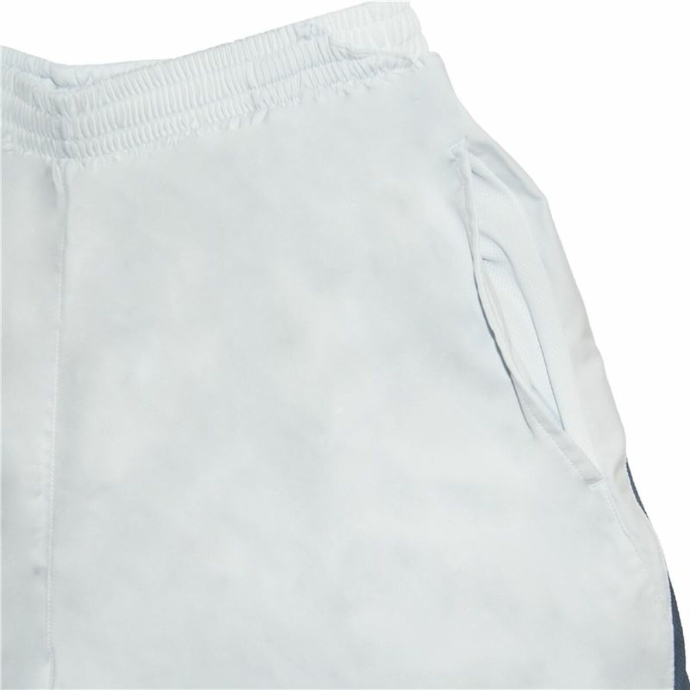 Short de Sport pour Homme Nike Total 90 Blanc