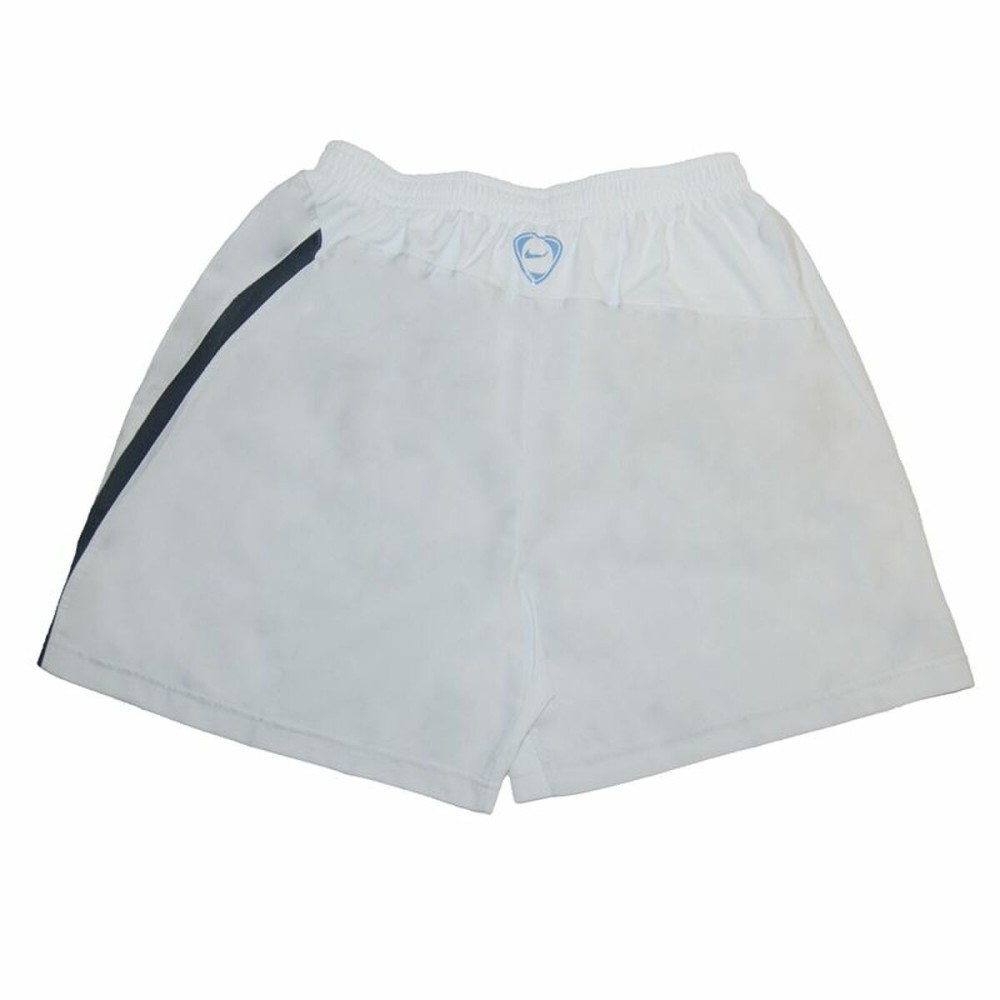 Short de Sport pour Homme Nike Total 90 Blanc