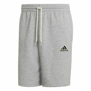 Short de Sport pour Homme Adidas Feelcomfy Gris