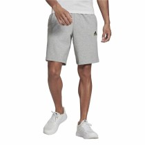 Herren-Sportshorts Adidas Feelcomfy Grau