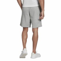 Herren-Sportshorts Adidas Feelcomfy Grau