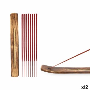 Räucherstäbchen-Set Acorde B-704 Rote Früchte (12 Stück)