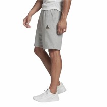 Short de Sport pour Homme Adidas Feelcomfy Gris