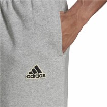 Short de Sport pour Homme Adidas Feelcomfy Gris