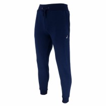 Long Sports Trousers Joluvi Slim Dark blue Men