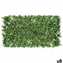 Dekorationspflanze Ibergarden 1004012 Polyäthylen PEVA 180 x 2 x 90 cm (8 Stück)