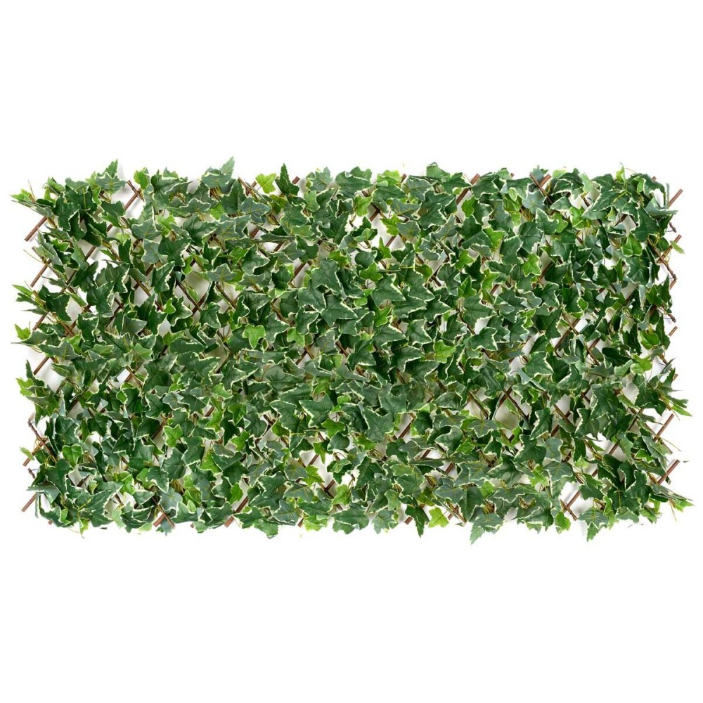 Dekorationspflanze Ibergarden 1004012 Polyäthylen PEVA 180 x 2 x 90 cm (8 Stück)