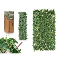 Dekorationspflanze Ibergarden 1004012 Polyäthylen PEVA 180 x 2 x 90 cm (8 Stück)