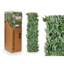 Plante décorative Ibergarden 1004012 Polyéthylène PEVA 180 x 2 x 90 cm (8 Unités)