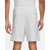 Herren-Sportshorts Nike Sportswear Swoosh League Grau