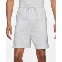 Herren-Sportshorts Nike Sportswear Swoosh League Grau