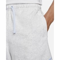 Short de Sport pour Homme Nike Sportswear Swoosh League Gris