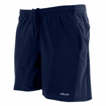 Herren-Sportshorts Joluvi Meta Dunkelblau