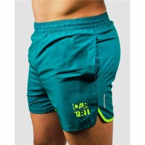 Sport Shorts Cartri Jabari Blau Herren