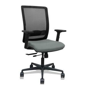 Chaise de jeu Piqueras y Crespo DB68R65 Gris