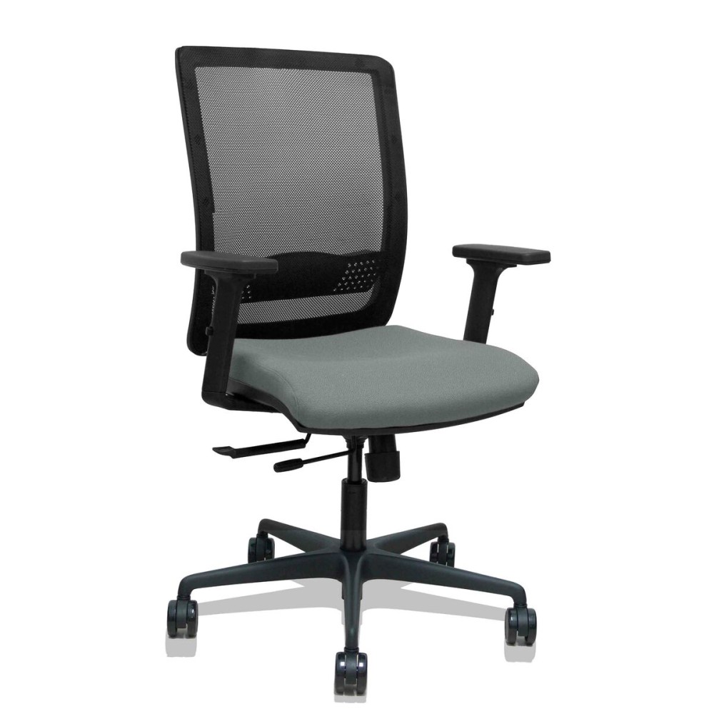 Chaise de jeu Piqueras y Crespo DB68R65 Gris