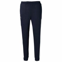 Long Sports Trousers Kappa Ipole Dark blue Men