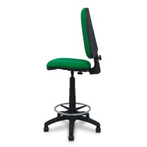 Gaming-Stuhl Piqueras y Crespo PBALI15 grün