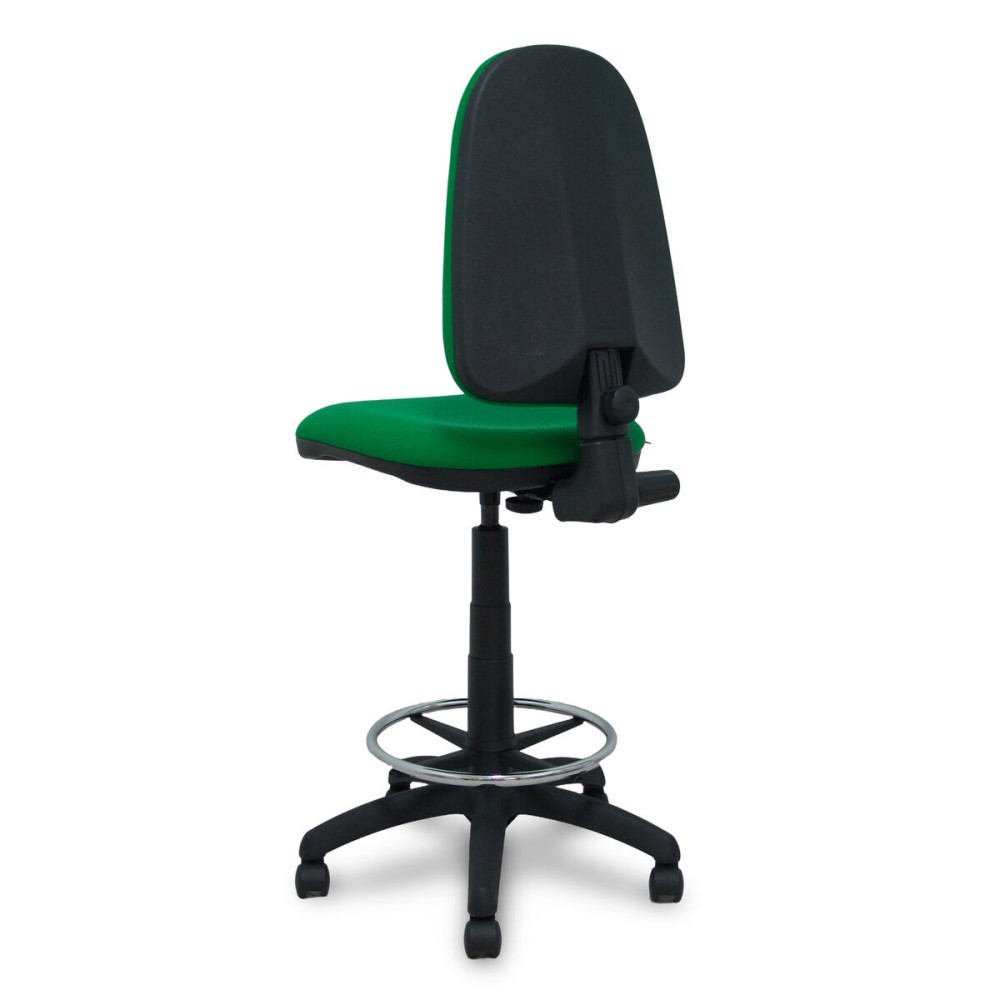 Gaming-Stuhl Piqueras y Crespo PBALI15 grün