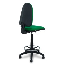 Gaming-Stuhl Piqueras y Crespo PBALI15 grün