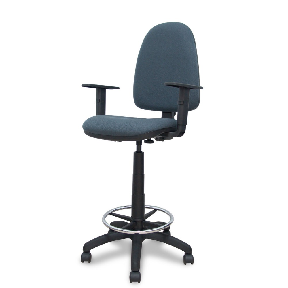 Chaise de jeu Piqueras y Crespo I600B10 Gris foncé