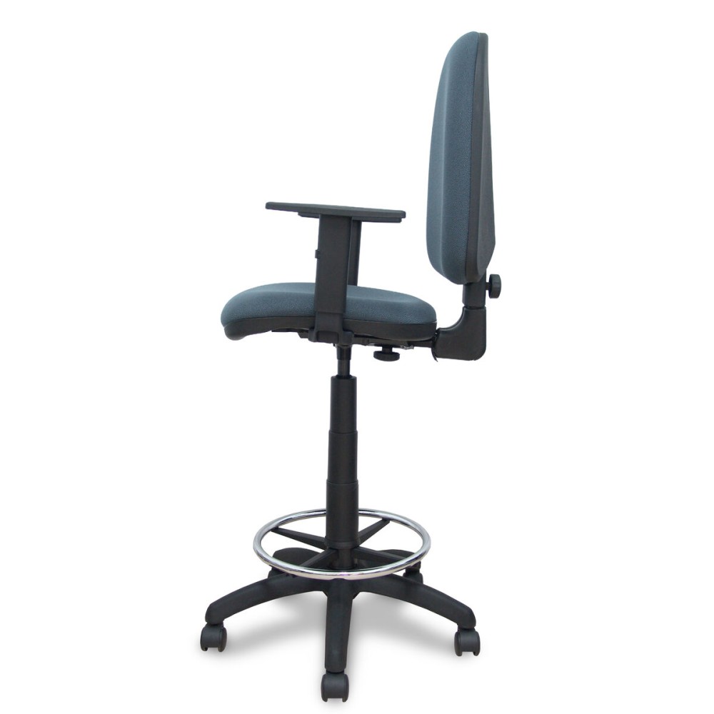 Chaise de jeu Piqueras y Crespo I600B10 Gris foncé