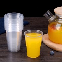 Gläserset Inde 250 ml 25 Stücke (24 Stück)